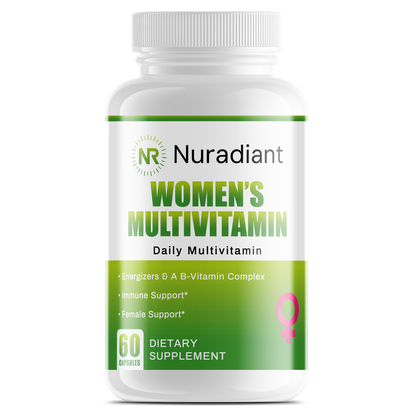 Ultra Vita for Women