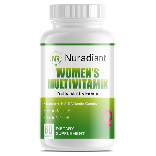 Ultra Vita for Women