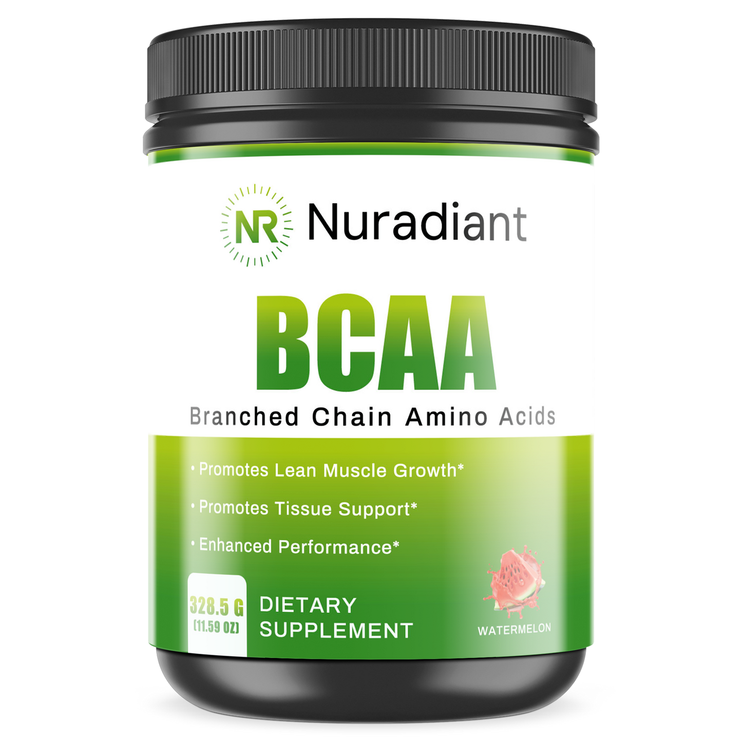 BCAA Shock Powder (Watermelon)