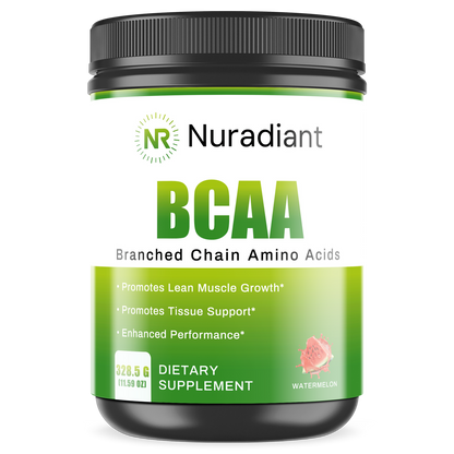 BCAA Shock Powder (Watermelon)
