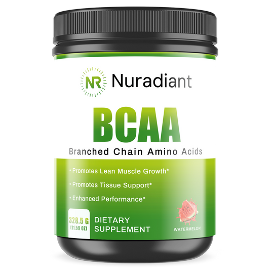 BCAA Shock Powder (Watermelon)