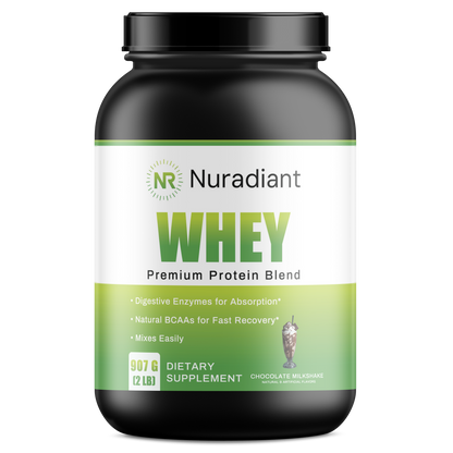 Whey ARMOR 2LB Chocolate