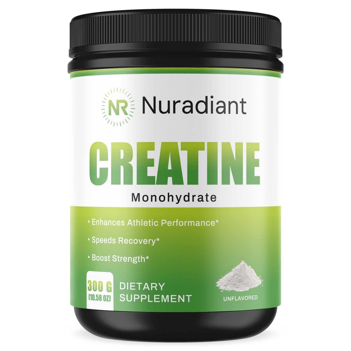 Creatine Powder