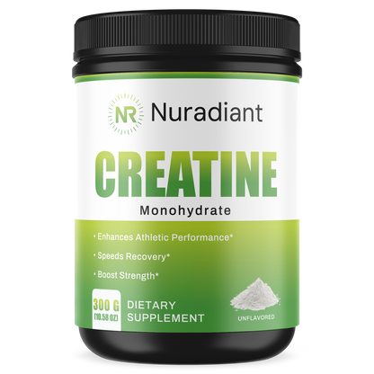 Creatine Powder