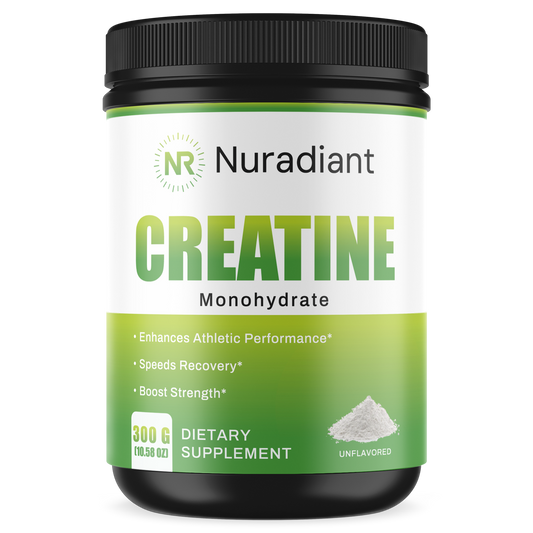 Creatine Powder