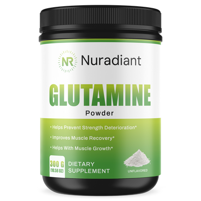 Glutamine Powder 300g