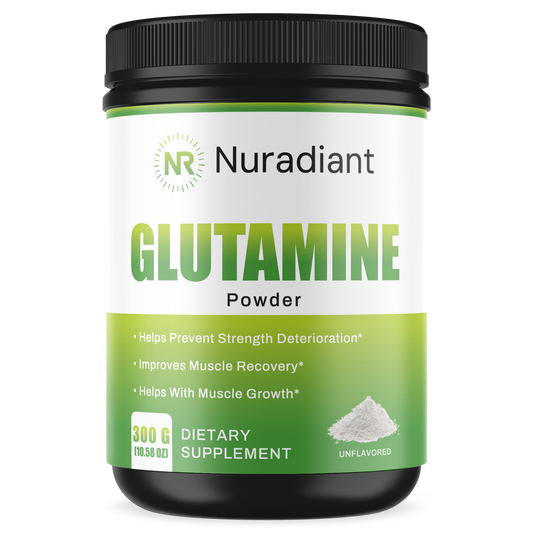 Glutamine Powder 300g