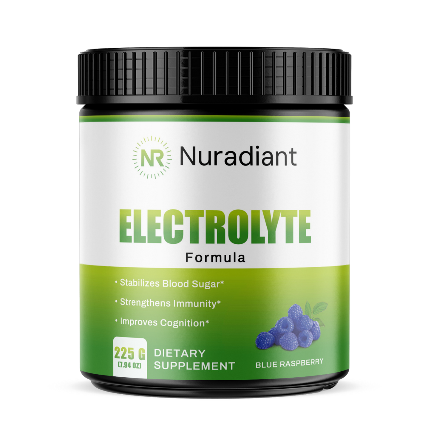 ION + Select Electrolyte Formula