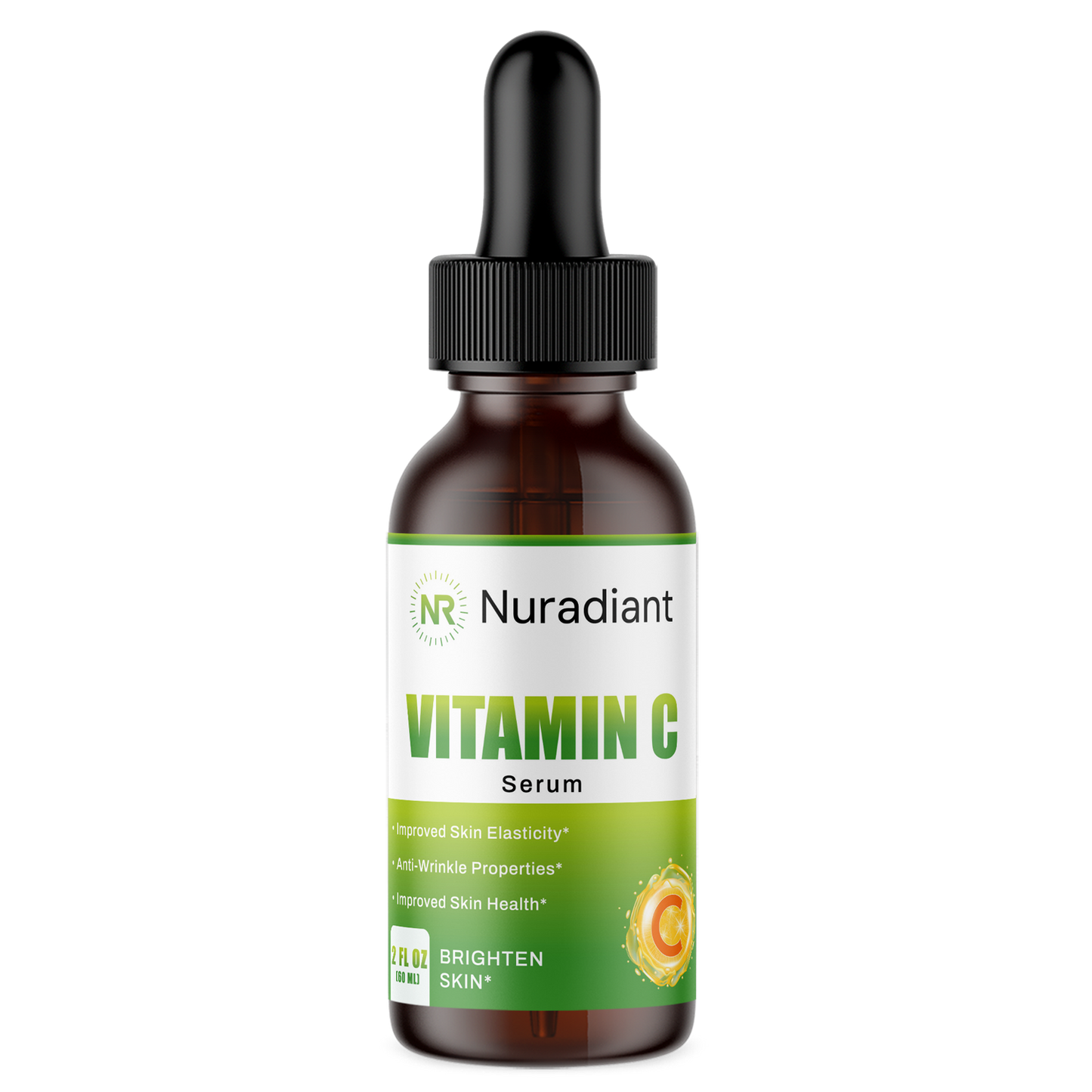 Vitamin C Serum 2oz