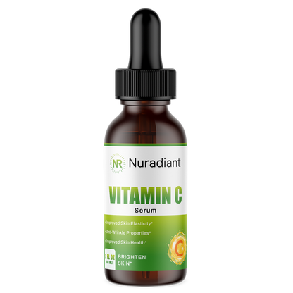 Vitamin C Serum 2oz