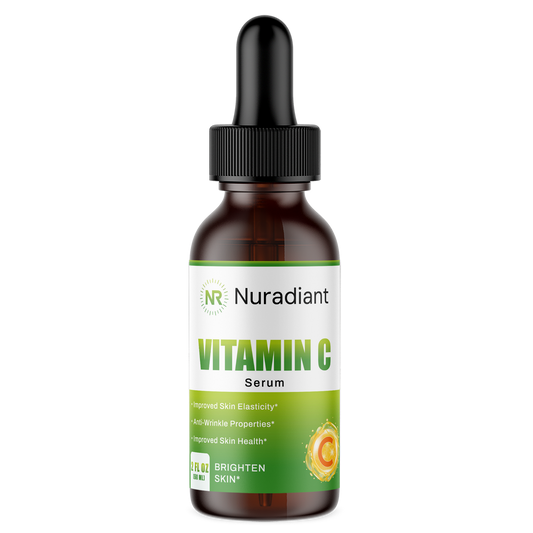 Vitamin C Serum 2oz