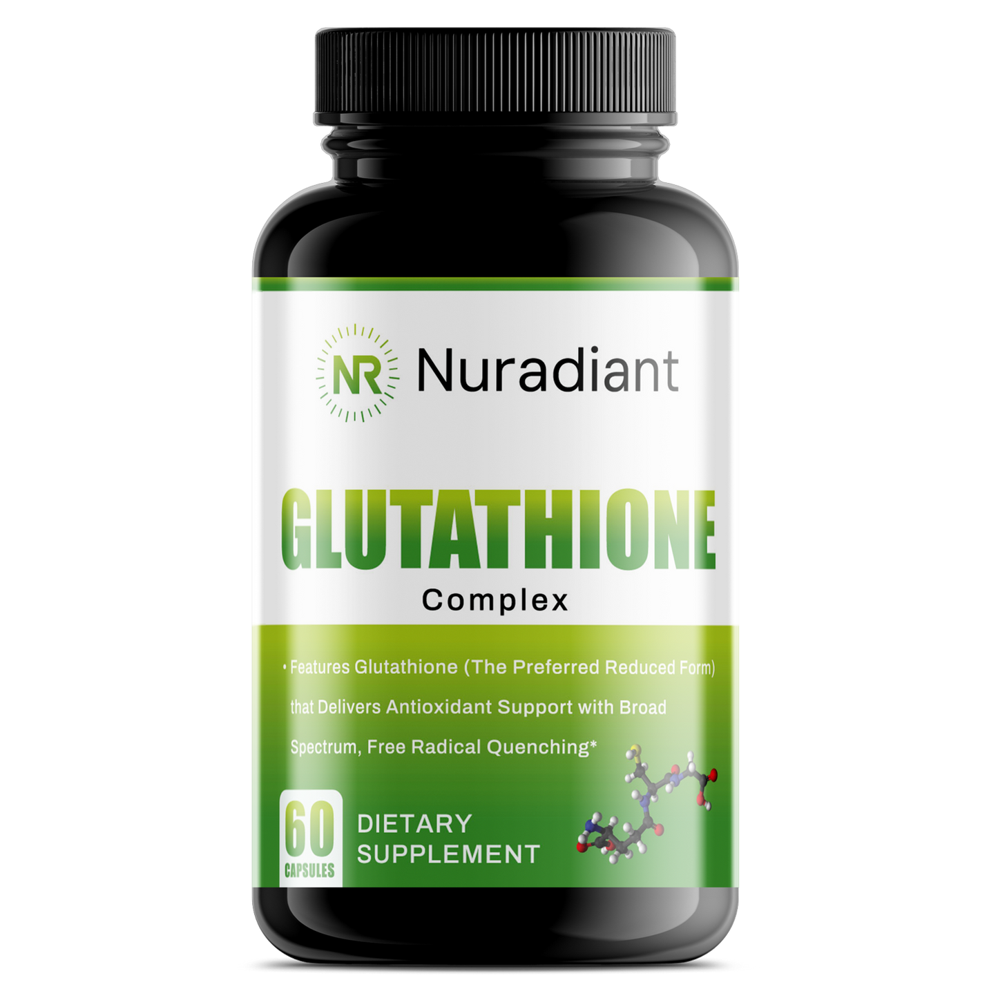 Glutathione Complex