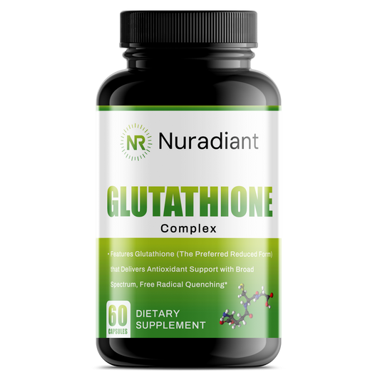 Glutathione Complex