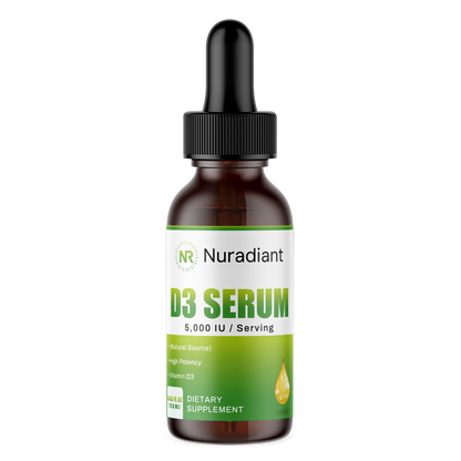 Liquid D3 Ultra 0.43 fl oz