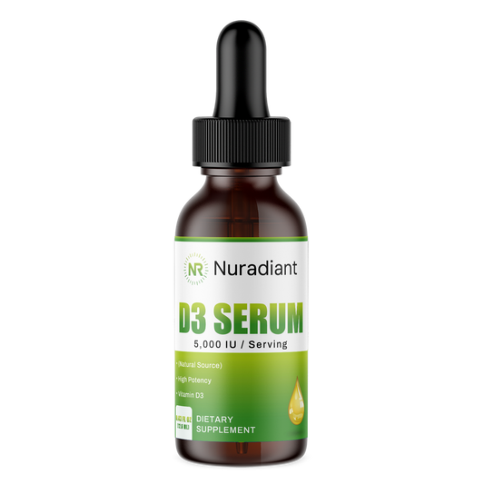 Liquid D3 Ultra 0.43 fl oz