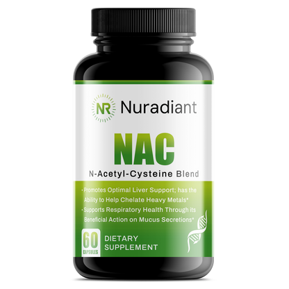 NAC Plus