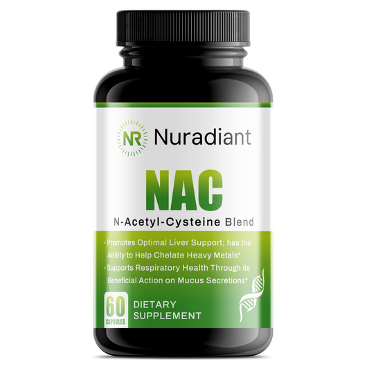NAC Plus