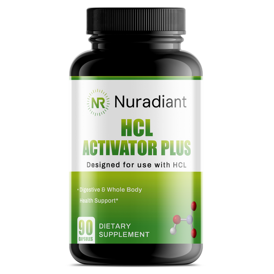 HCL Activator Plus