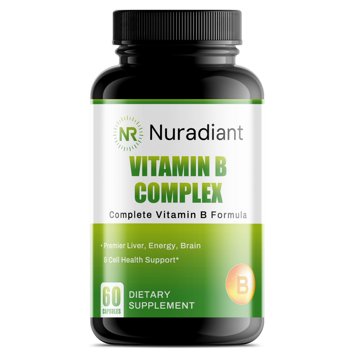 Vitamin B Complex