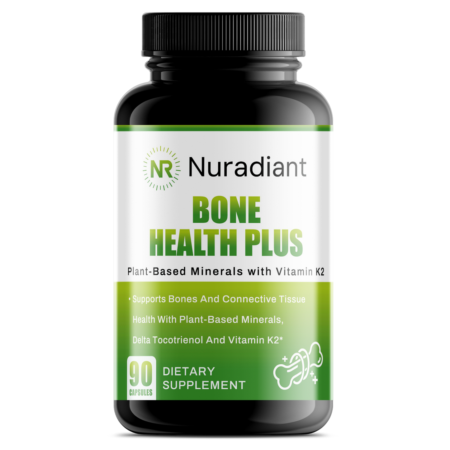 Bone Health Plus