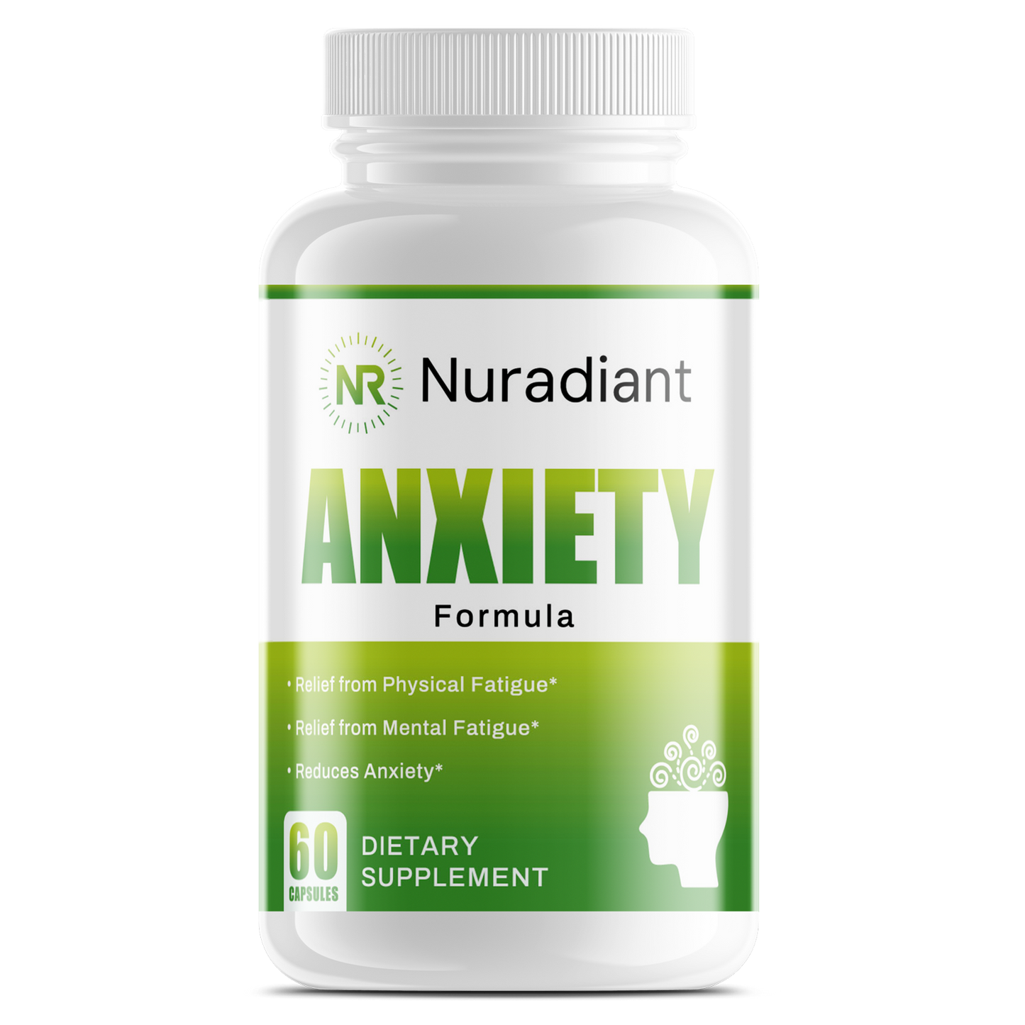 Anxiety Formula