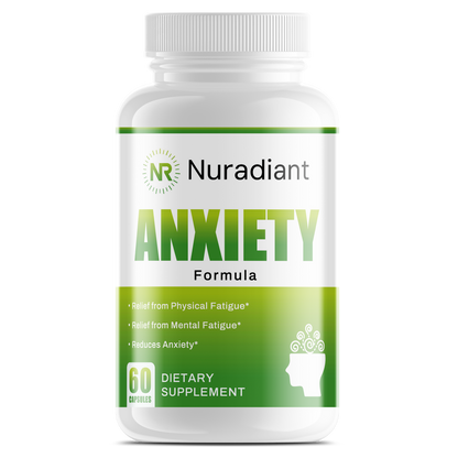 Anxiety Formula
