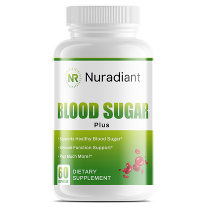 Blood Sugar Ultra