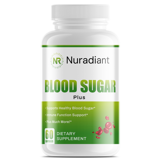 Blood Sugar Ultra