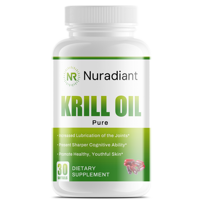 Krill Oil