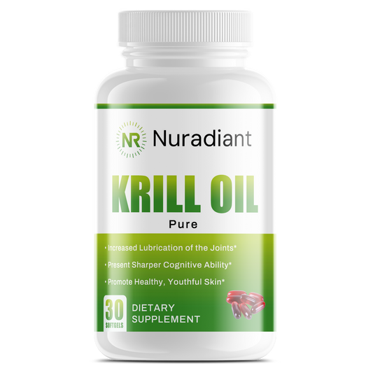 Krill Oil