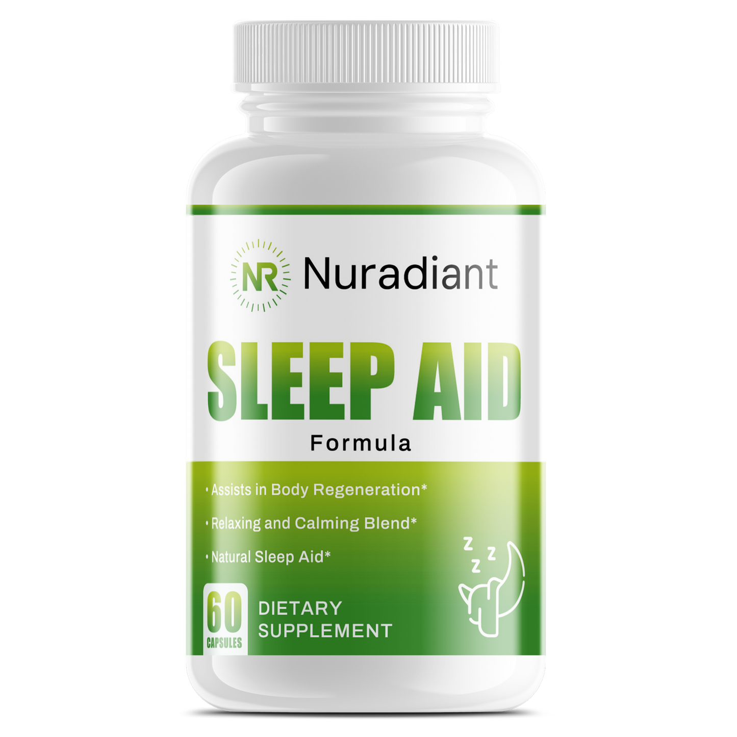 Sleep Formula