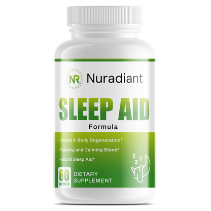 Sleep Formula