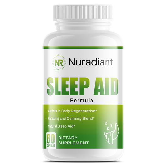 Sleep Formula
