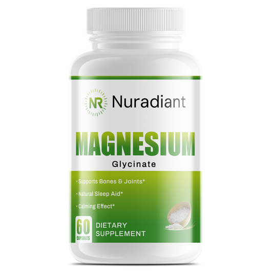 Magnesium Glycinate