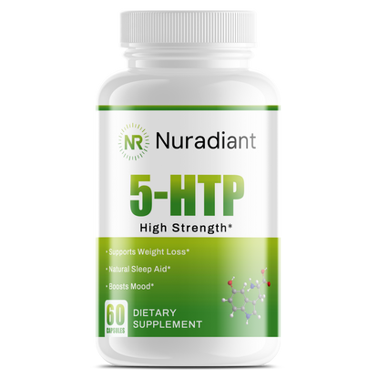 5-HTP
