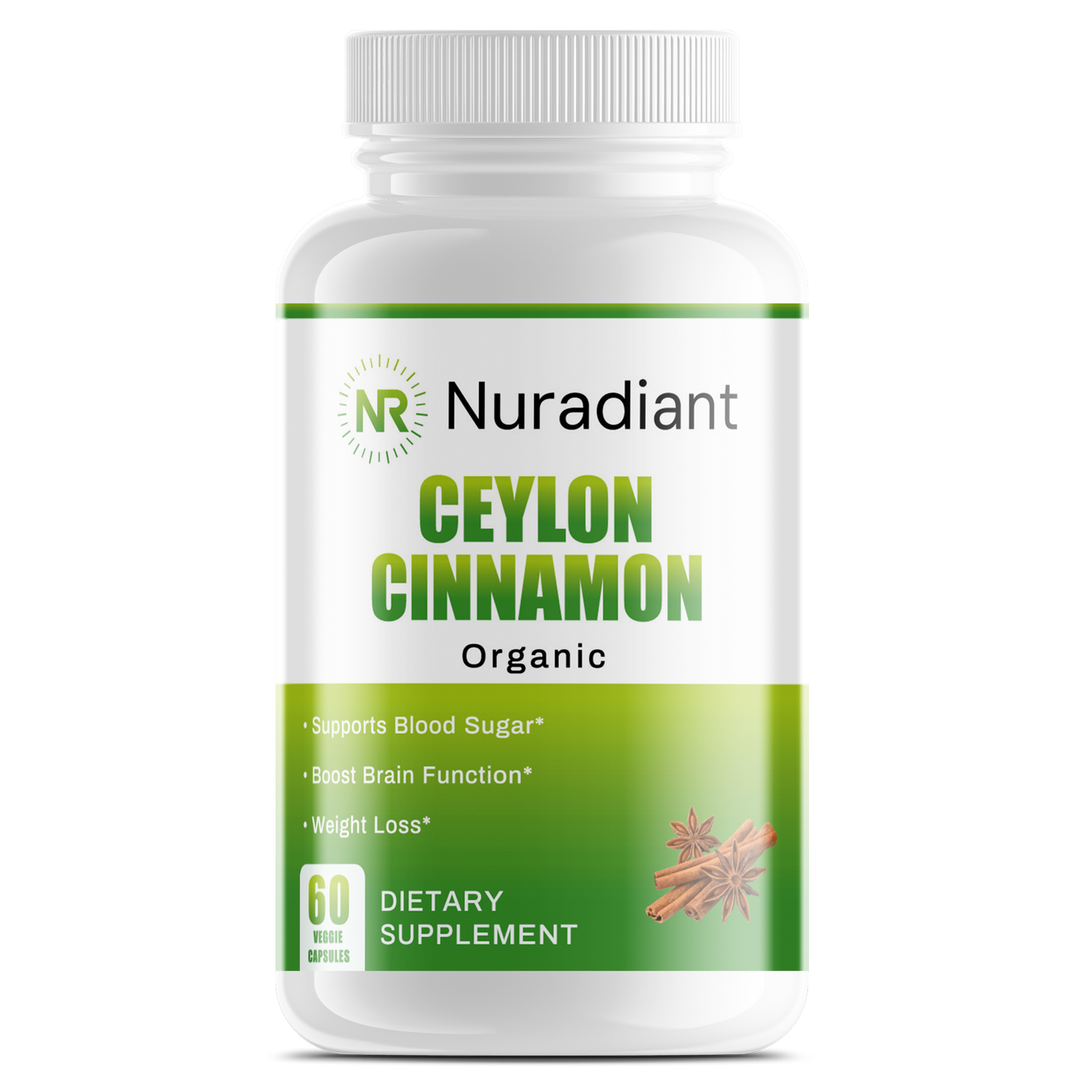 Ceylon Cinnamon