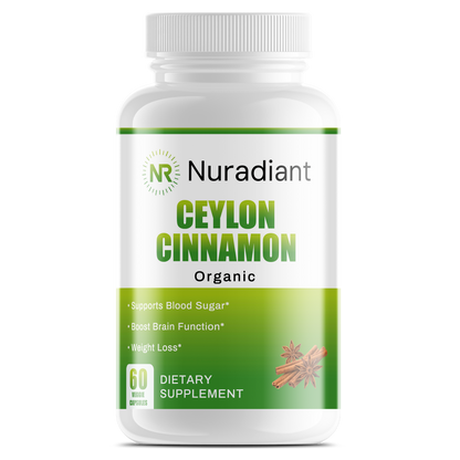 Ceylon Cinnamon