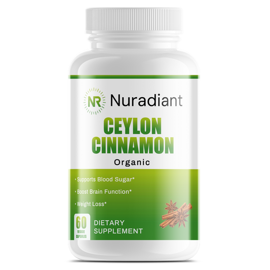 Ceylon Cinnamon