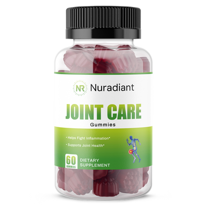 Joint Care Gummies