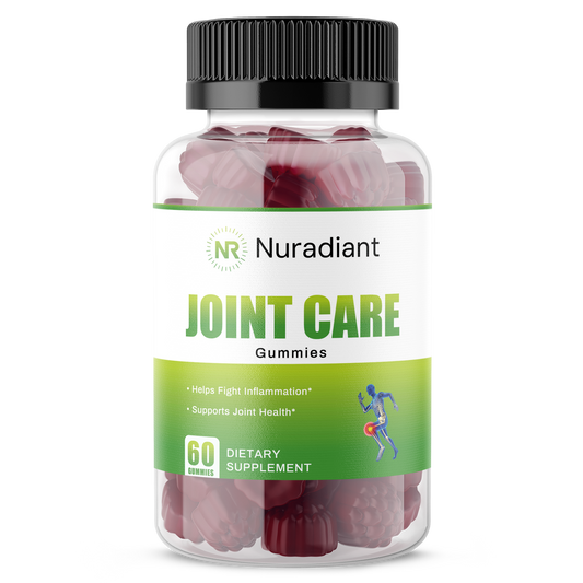 Joint Care Gummies