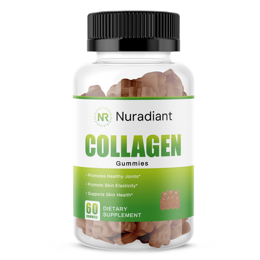Collagen Gummies