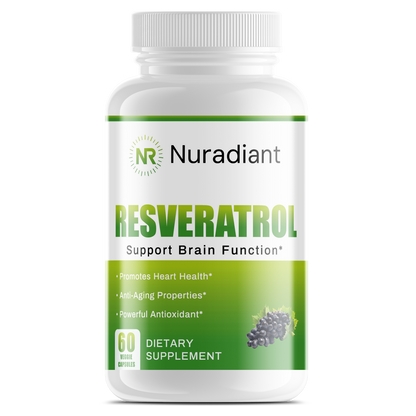 Resveratrol