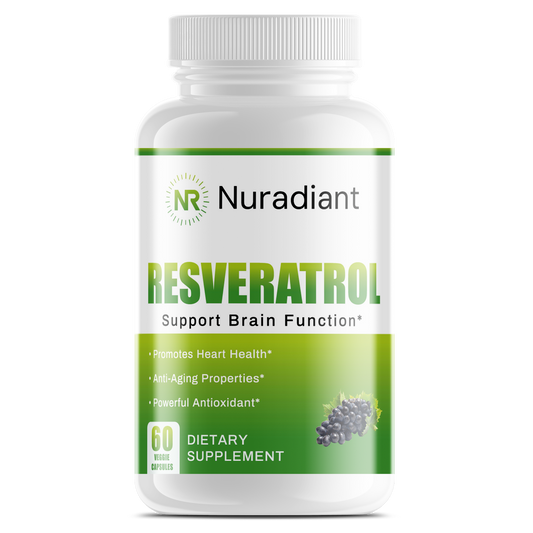 Resveratrol