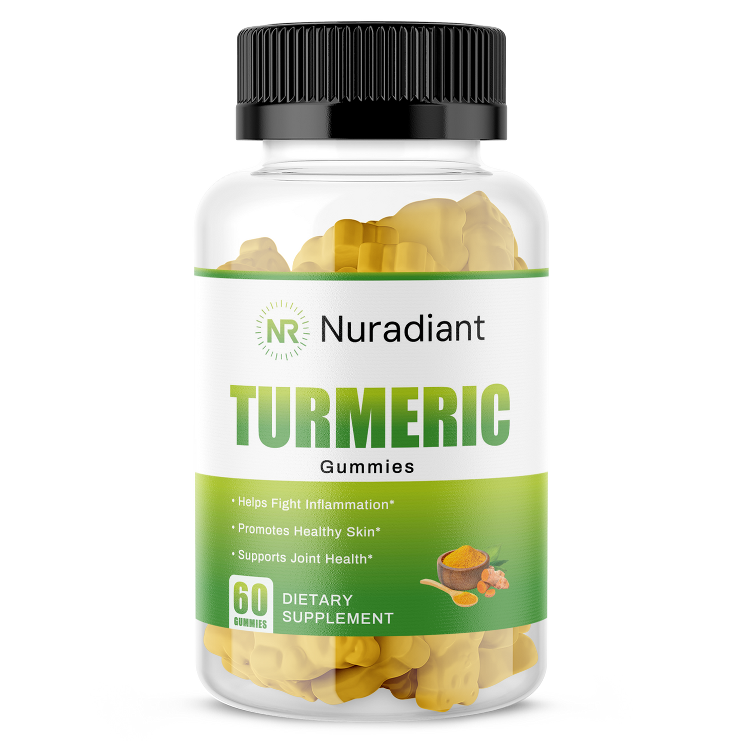Turmeric Gummies