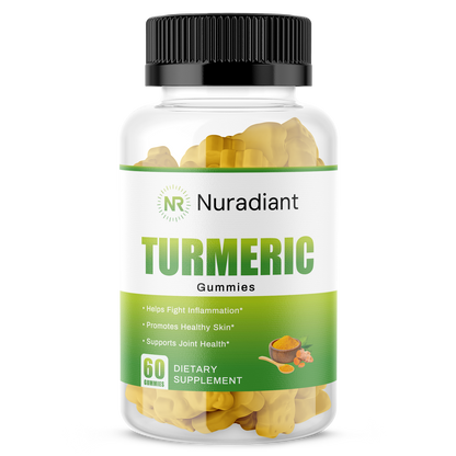 Turmeric Gummies