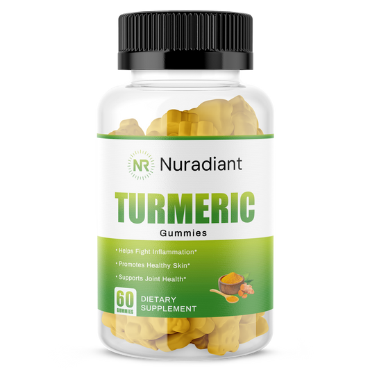 Turmeric Gummies