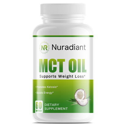 MCT Oil
