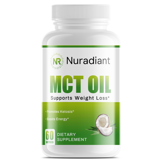 MCT Oil