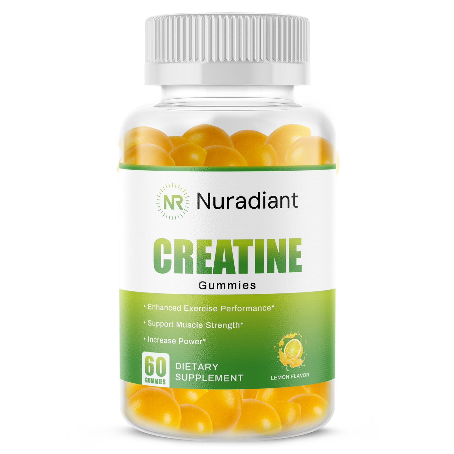 Creatine Gummies