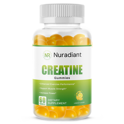 Creatine Gummies